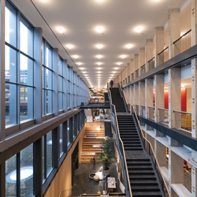 Atrium