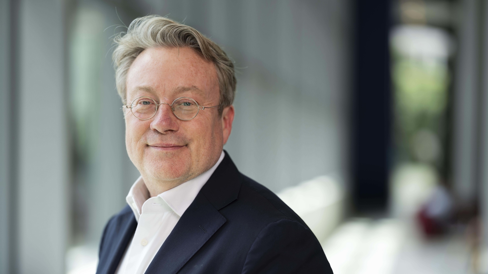 Olaf Sleijpen