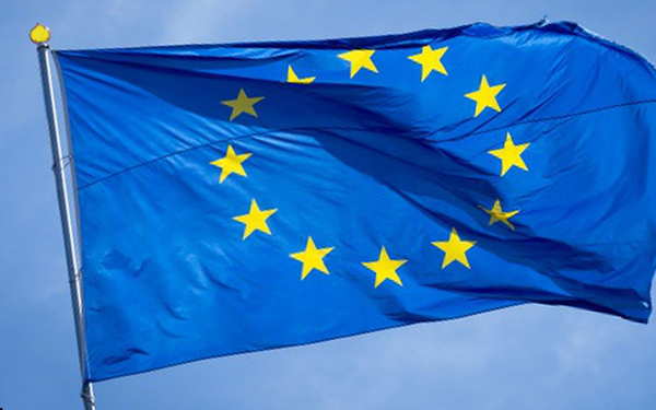 Europese vlag