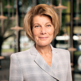 Gita Salden