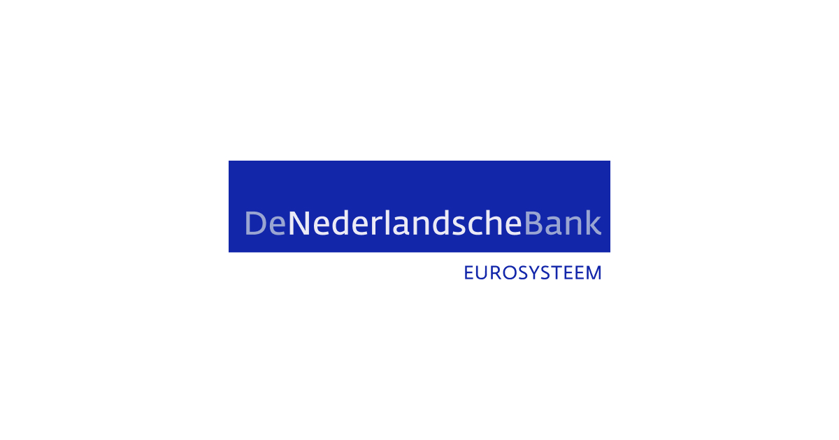 twee weken borst Sociologie De Nederlandsche Bank – de centrale bank van Nederland
