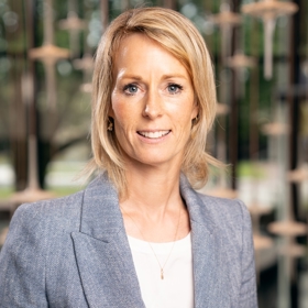 Cindy van Oorschot